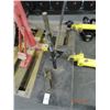 Image 1 : Steel Stand w/Plate