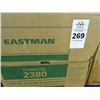 Image 1 : Case of Eastern 2380 Turbo Oil