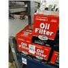 Image 1 : Lot of Champion Oil Filters