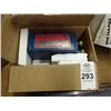 Image 1 : Ignition Exciter, Dry Air Pump, Sealed Lead Battery
