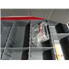 Image 3 : Hi Line Parts Bin Cabinet w/5 Drawers