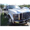 Image 9 : 2010 Ford F350 Lariat S.D. 4x4 Crew Cab Pick Up