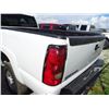 Image 7 : 2005 GMC Sierra 2500 HD 4x4 4-Dr. X-Cab Long Bed Pick Up
