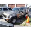 Image 1 : 2003 Jeep Liberty Sport 5-Dr. SUV