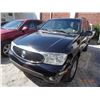 Image 1 : 2004 Buick Rainier 5-Dr. SUV