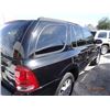 Image 6 : 2004 Buick Rainier 5-Dr. SUV