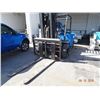 Image 1 : Allis Chalmers DSL. Dually 21K Lb. Capacity Forklift