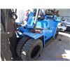 Image 3 : Allis Chalmers DSL. Dually 21K Lb. Capacity Forklift