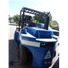 Image 4 : Allis Chalmers DSL. Dually 21K Lb. Capacity Forklift