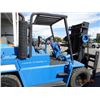 Image 5 : Allis Chalmers DSL. Dually 21K Lb. Capacity Forklift