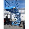 Image 1 : Tronair # 04-6005-1100 Hydraulic Platform/Stair Lift