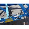 Image 4 : Tronair # 04-6005-1100 Hydraulic Platform/Stair Lift