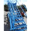Image 5 : Tronair # 04-6005-1100 Hydraulic Platform/Stair Lift