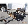 Image 1 : S/A Gas Smoker & Range Trailer