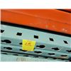 Image 2 : 7 - 12' H Pallet Rack Sections (8 Ups, 32 C/B) - 7 Times the Money