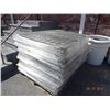Image 1 : 40 Waterfall Deck Panels - 40 Times the Money