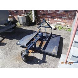 3 Pt. Hitch Mower Deck