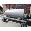 Image 1 : Large Fuel Tank Trailer