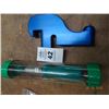 Image 1 : Alberth Aviation Screwdriver, GPS Aero Blue Part