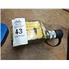 Image 1 : Enerpac # RSM300 30-Ton Capacity Jack