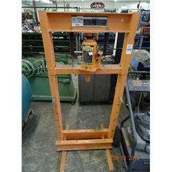 20 Ton Shop Press