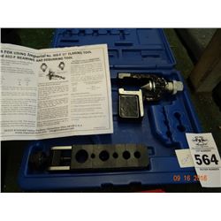 Imperial 402-F Reaming & Deburring Tool