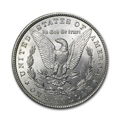 1894-O $1 Morgan Silver Dollar VG