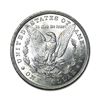 Image 1 : 1896 $1 Morgan Silver Dollar Uncirculated