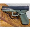 Image 1 : Glock 22 Gen 4 Battle Field Green .40 S&W 3 mags
