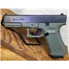 Image 3 : Glock 22 Gen 4 Battle Field Green .40 S&W 3 mags