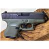 Image 2 : Glock 26 Gen 4 Battle Field Green 9mm 3 mags