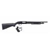 Image 1 : Mossberg 500 Persuader 12 Ga. Shotgun 16.5" Barrel 6 Shot with Full stock and pistol grip