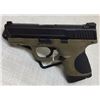 Image 2 : Smith & Wesson M & P 9 Compact in FDE 9mm with 2 mags
