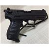 Image 2 : Walther P-22 with Titanium finish .22Lr