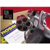 Image 2 : Rossi .38 Special 5 Round Stainless Steel Revolver