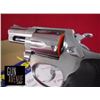 Image 3 : Rossi .38 Special 5 Round Stainless Steel Revolver