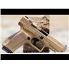 Image 2 : Canik 9mm Tan 2 mags and holster