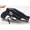 Image 2 : Smith & Wesson Body Guard Revolver 38 Special with Crimson Trace Laser