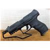 Image 1 : Walther PPQ .22LR Semi Auto Tactical 4" with threaded barrel & 12 round mag
