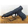 Image 1 : Walther PPQ 5" Tactical with Ported barrel and Slide with upgraded sights.