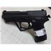 Image 2 : Sig Sauer SP2022 9mm with holster and 2 mags