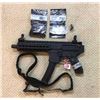 Image 2 : Sig Sauer MPX 9mm, sling, 1 mag and extra's  folding brace.