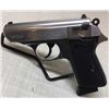 Image 2 : Walther PPK/S Nickel chambered in .22 LR
