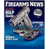 Image 1 : Smith & Wesson 9mm Shield, Preformance Center, Ported Slide and Barrel Upgraded Sights
