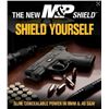 Image 1 : Smith & Wesson Shield 9mm with Safety