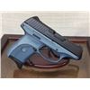 Image 2 : Ruger LC9S 9mm Blue Titanium with Safety