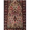 Image 2 : Gorgeous Immensely Detailed Lush Pile Persian Tabriz