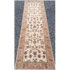 Image 1 : Very charming Sultan-Abad design Runner