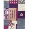 Image 2 : Charming and colorful high quality Gabbeh design Rug