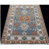 Image 1 : Charming unique color Shirvan-Kazak Rug